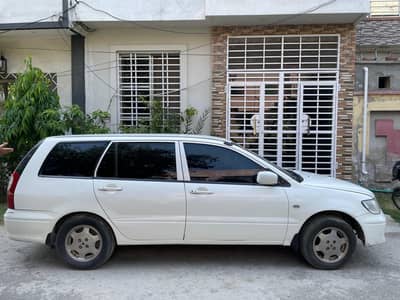 Mitsubishi Lancer 2006
