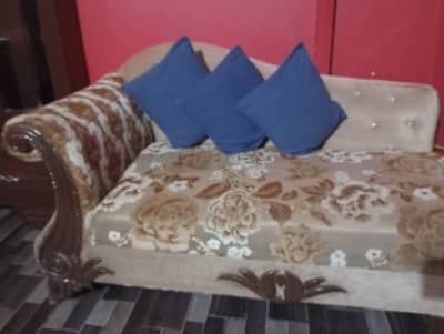 3 seater sofa