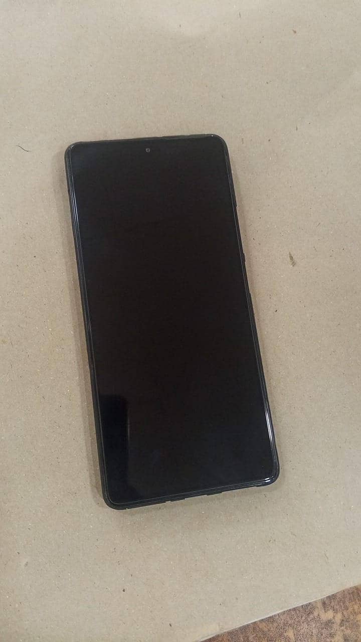 Redmi Note 13 Pro 5