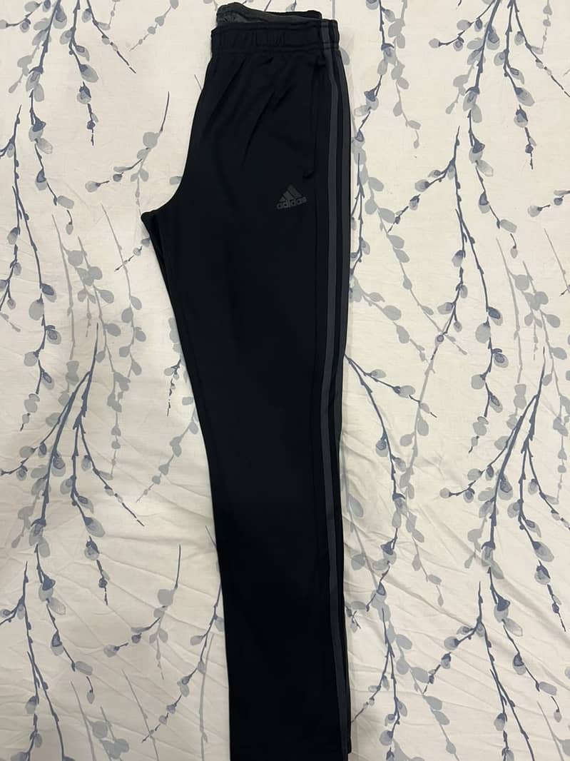 Trouser 1
