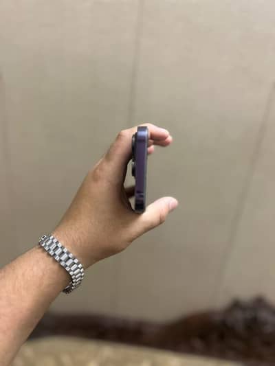Apple iPhone 14 Pro non
