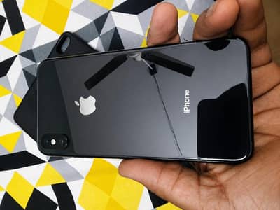 Apple iPhone XS Max