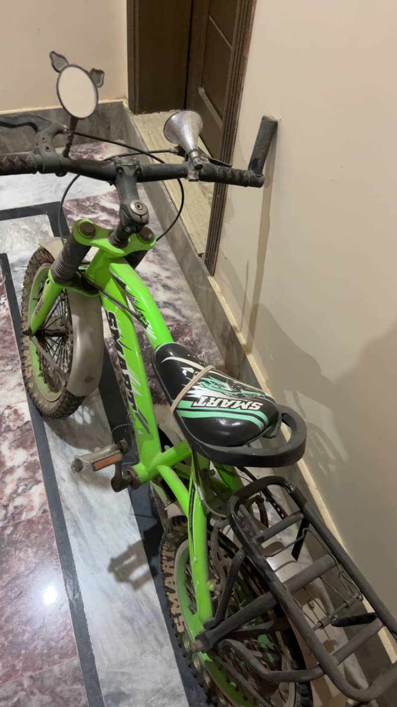 cycle 0