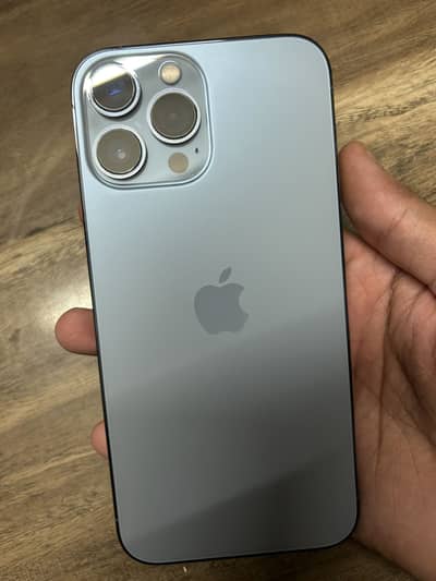 Apple iPhone 13 Pro Max jv