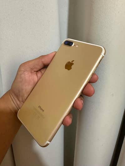 Apple iPhone 7 Plus For Sale 0320/7353/157