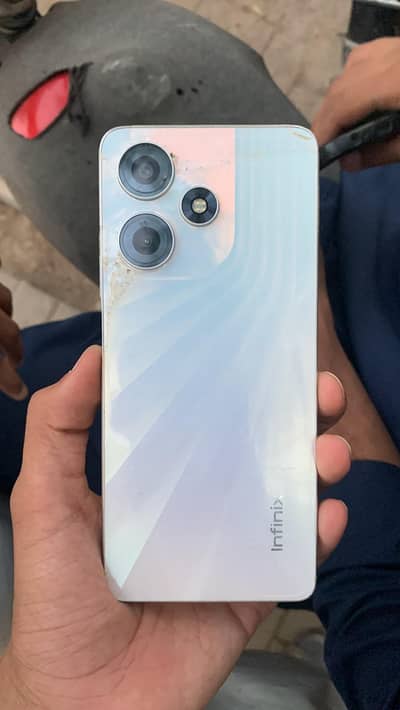 infinix hot 30