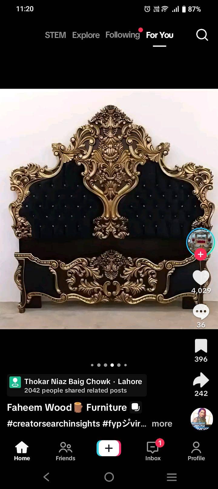 bedset 0