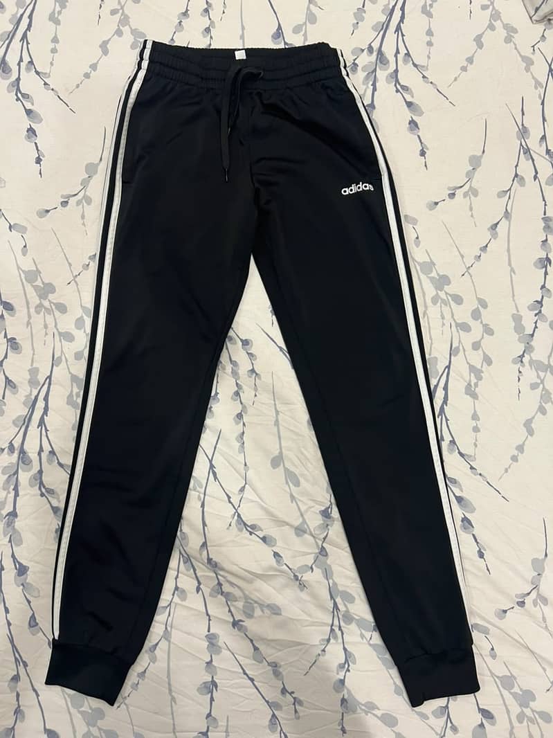 Trouser 0