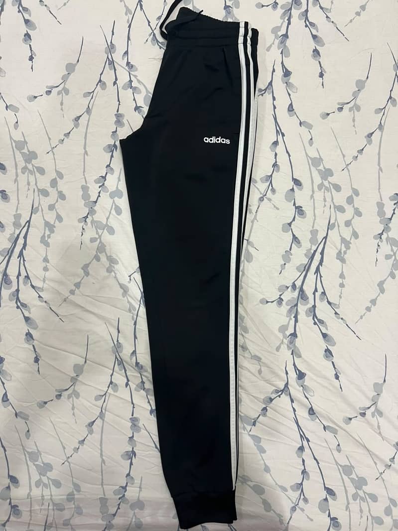 Trouser 1