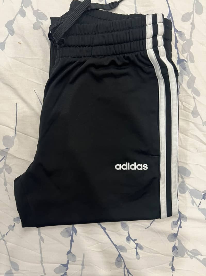 Trouser 2