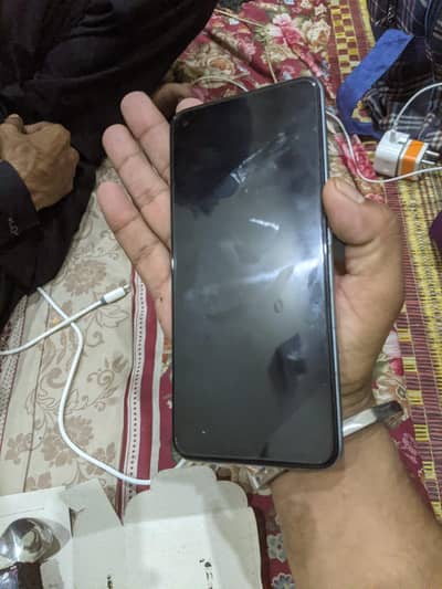 OPPO A96