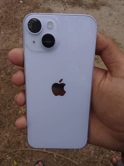 Apple iPhone 14