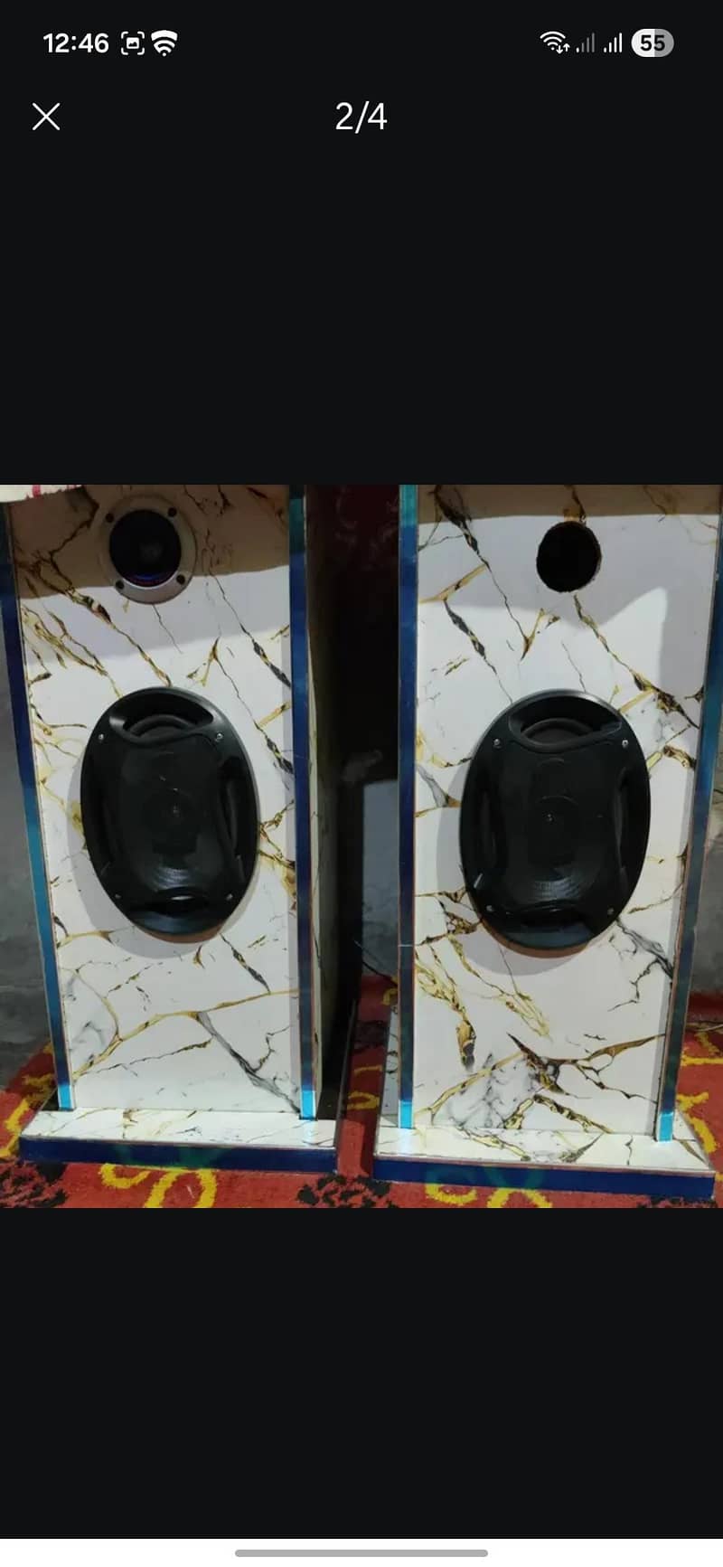 solid audio 0