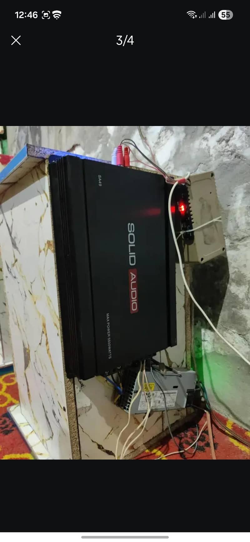 solid audio 2