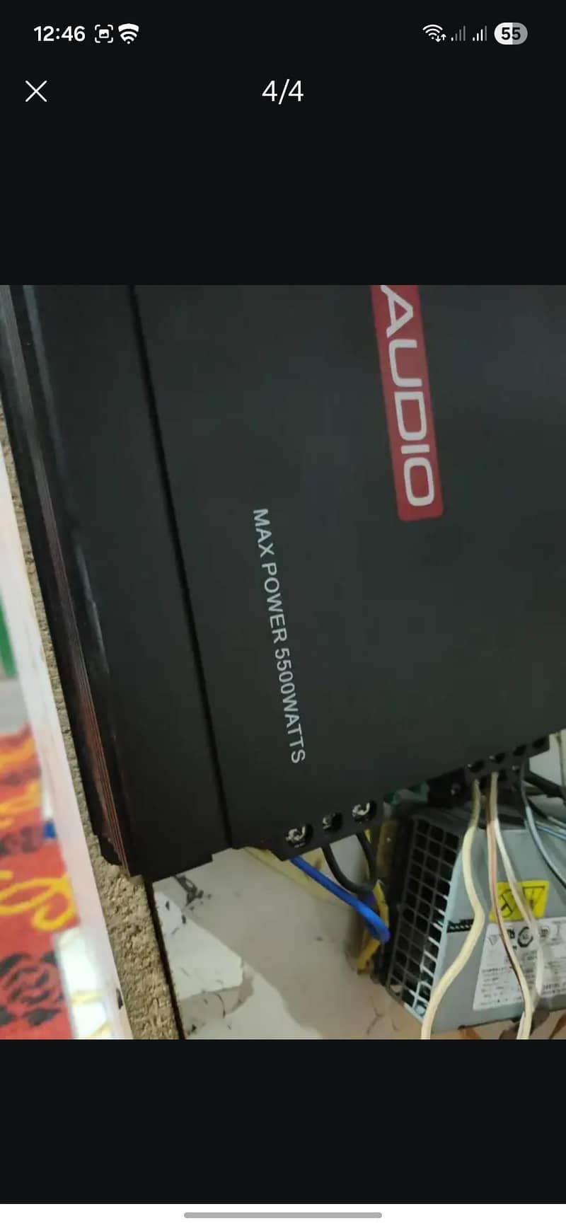 solid audio 3