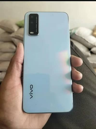 Vivo Y12s