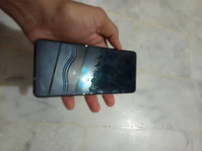 Samsung Mobile A31