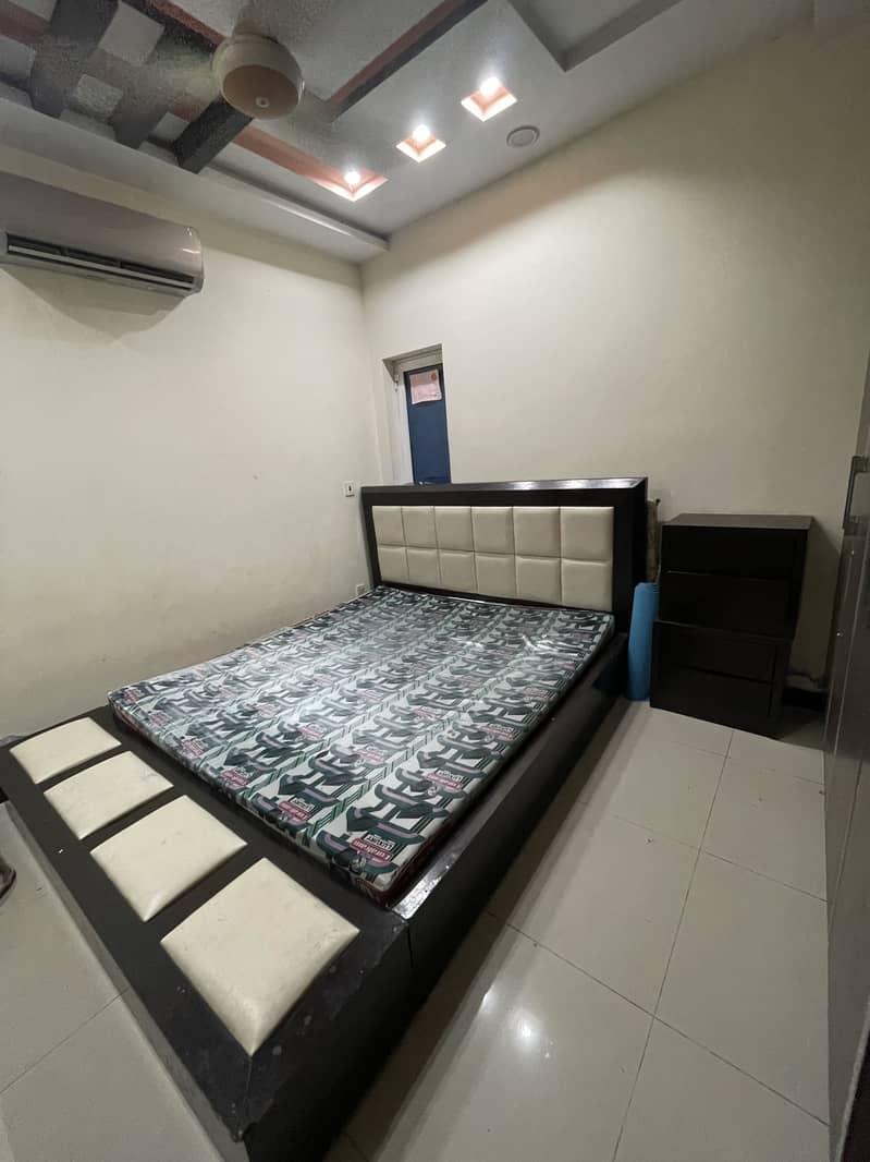king size bed 2