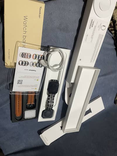 Apple watch series 7 45mm