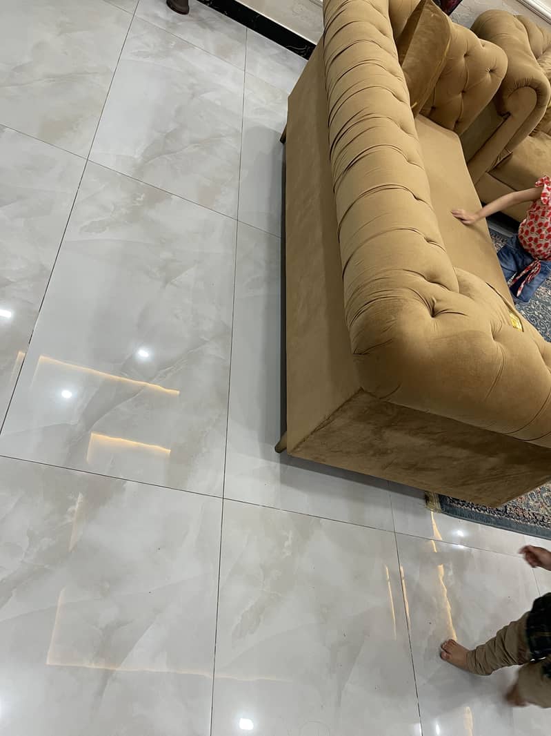 Sofa set 2