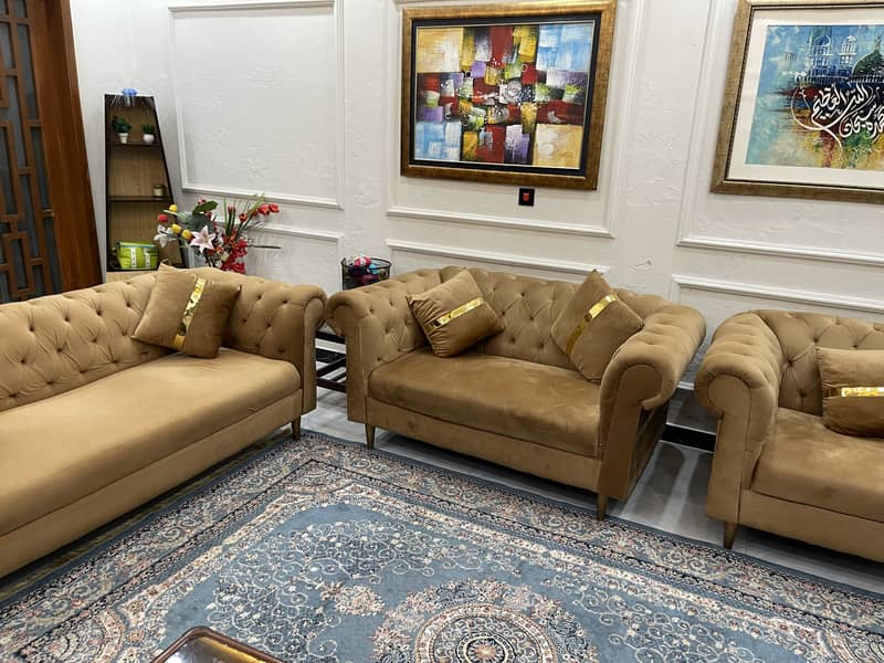Sofa set 4