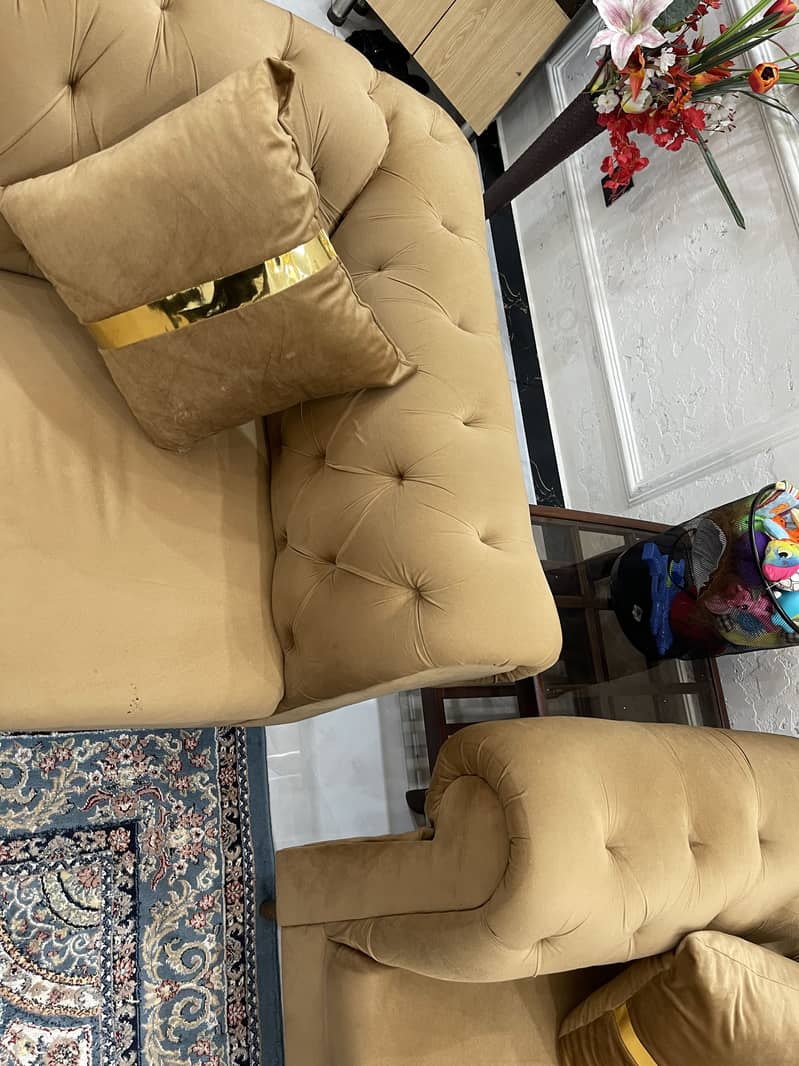 Sofa set 6