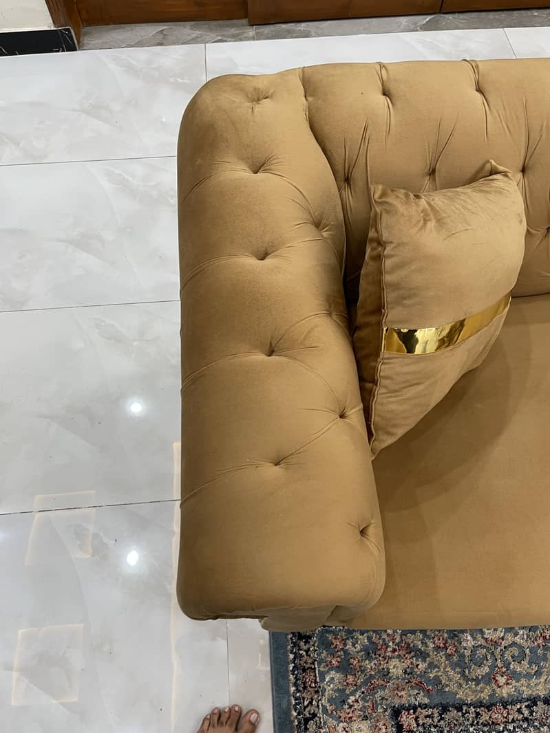 Sofa set 7