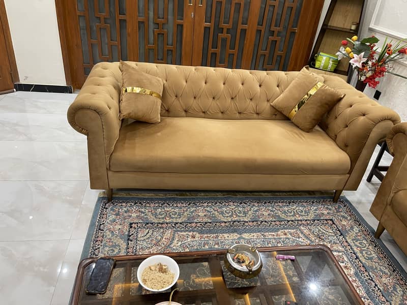 Sofa set 9