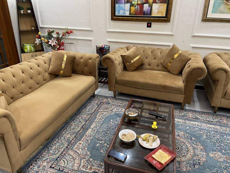 Sofa set 11