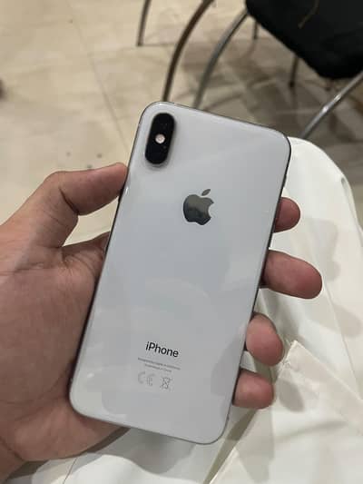 Apple Iphone Xs