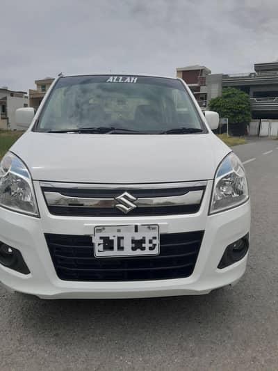 Suzuki Wagon R 2022