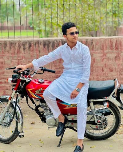Mian Sameed