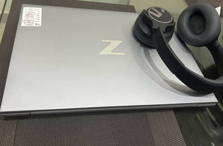 HP ZBOOK FIREFLY 16G9