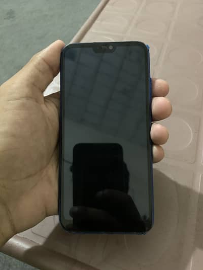 Huawei P20 Lite