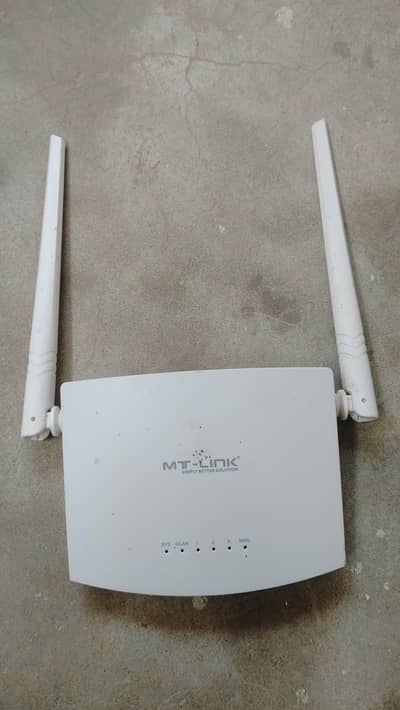 MT-Link Wifi Router