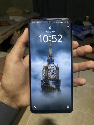 Vivo Y04