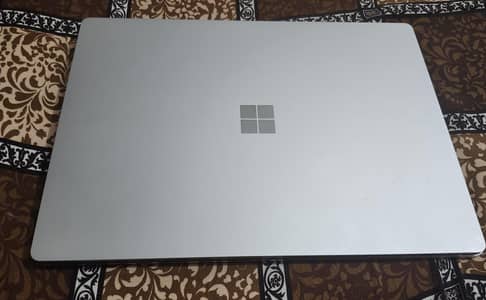 Microsoft Surface Laptop 3 Touchscreen Imported