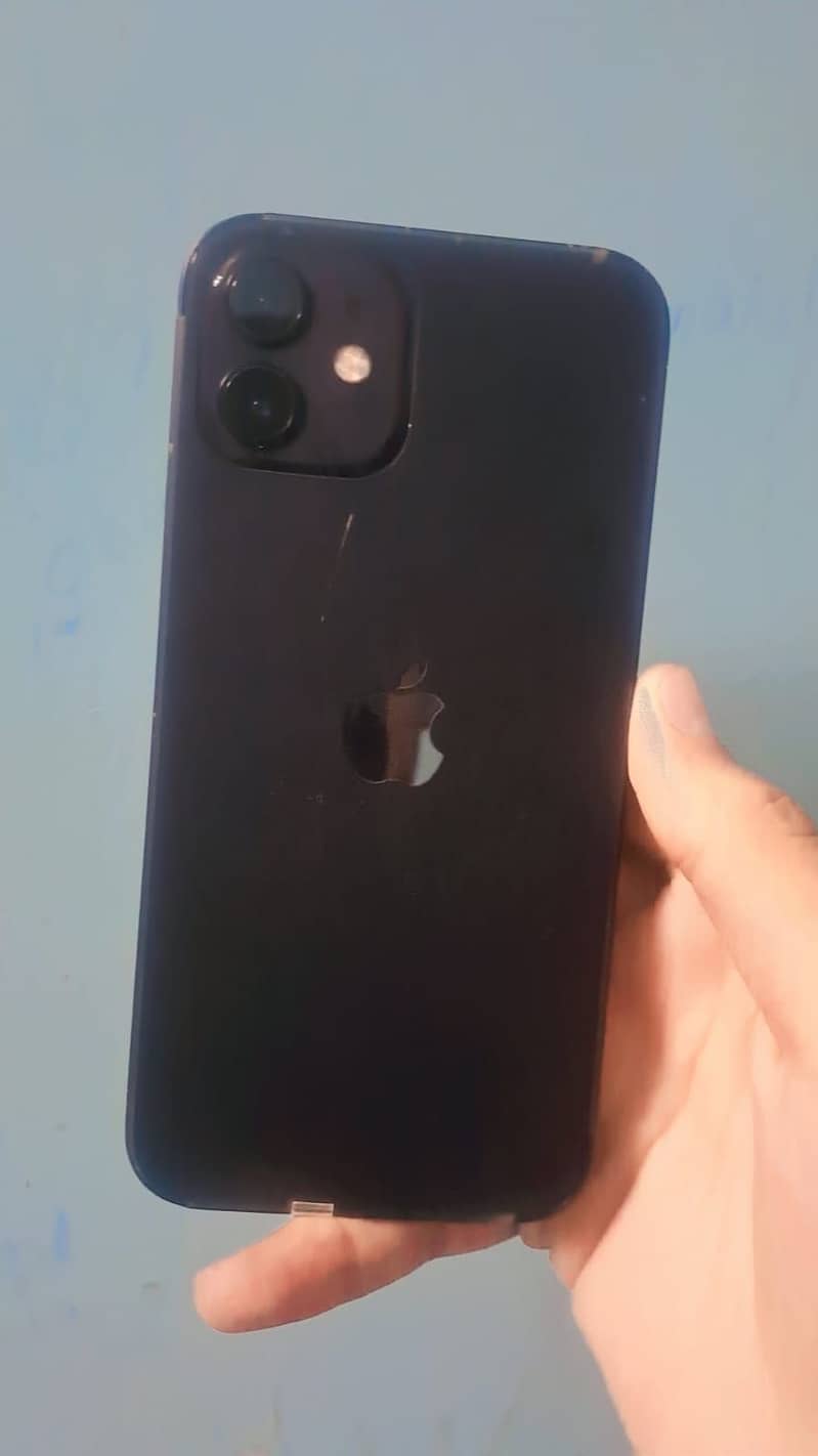 Apple iPhone 12 1