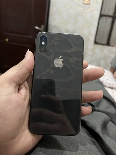 Apple iPhone XS