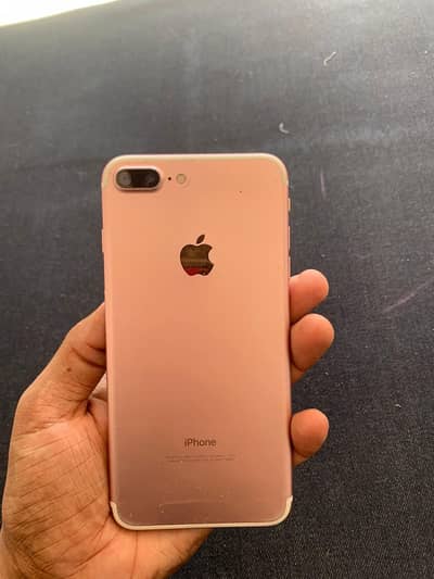 Apple iPhone 7 Plus 0320/7353/157 My Whatapp Number