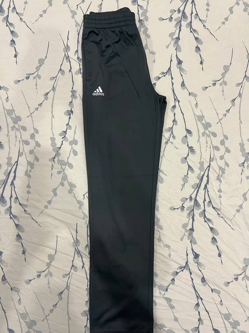 Trouser 2