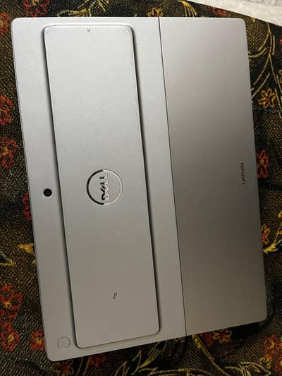 Dell 7320 Detacble without keyboard  16/256 16/256