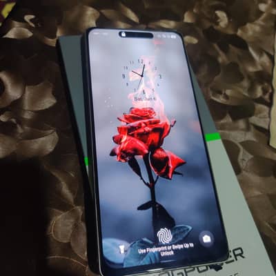 Infinix Note 50