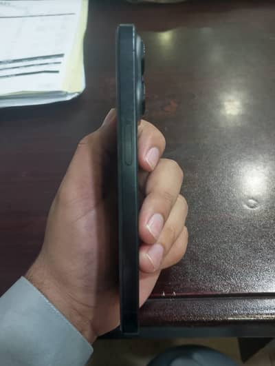 Iphone 15pro pta approved