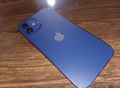 Apple iPhone 12