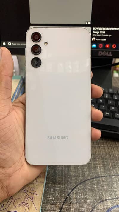 Samsung Galaxy A24 (8GB/128GB) – For Sale