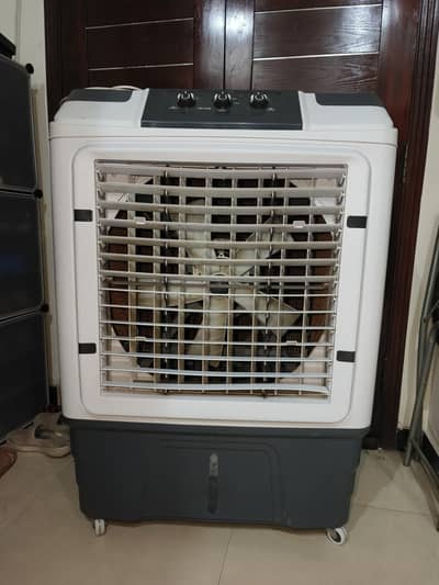 Cherry CR 5100 Air cooler flagship model slight use perfect Condition