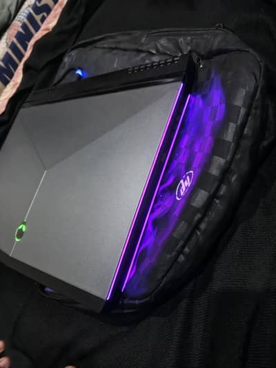 Alienware 15 r3 gaming laptop