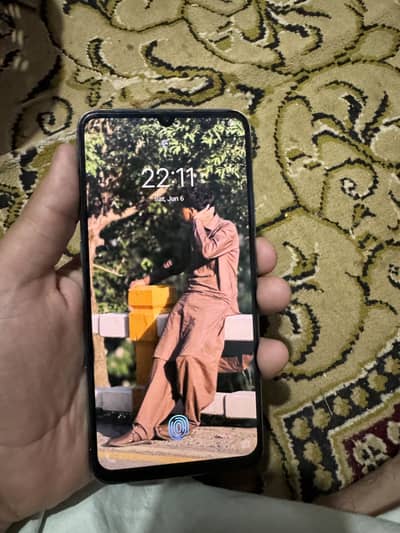 Vivo S1