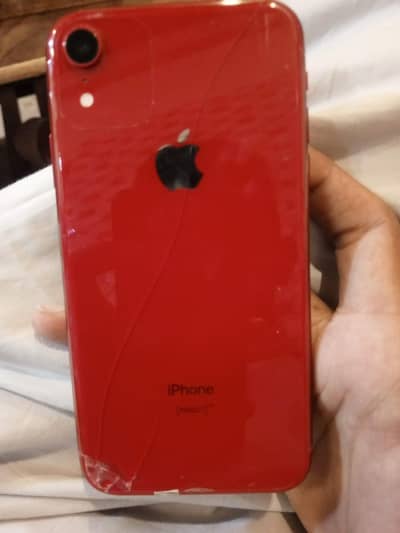 Apple iPhone XR